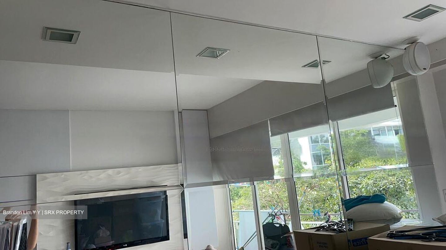 Cote D'Azur (D15), Condominium #483555201